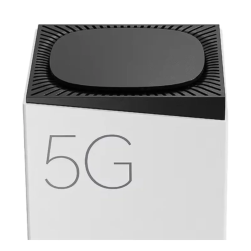 

Оригинальный беспроводной маршрутизатор глобальной сети 5G CPE WiFi 6 AX3000 4*4 гигабитных портов MIMO 128 пользователей 5G NR 4G LTE Cat18 WiFi Sim-модем