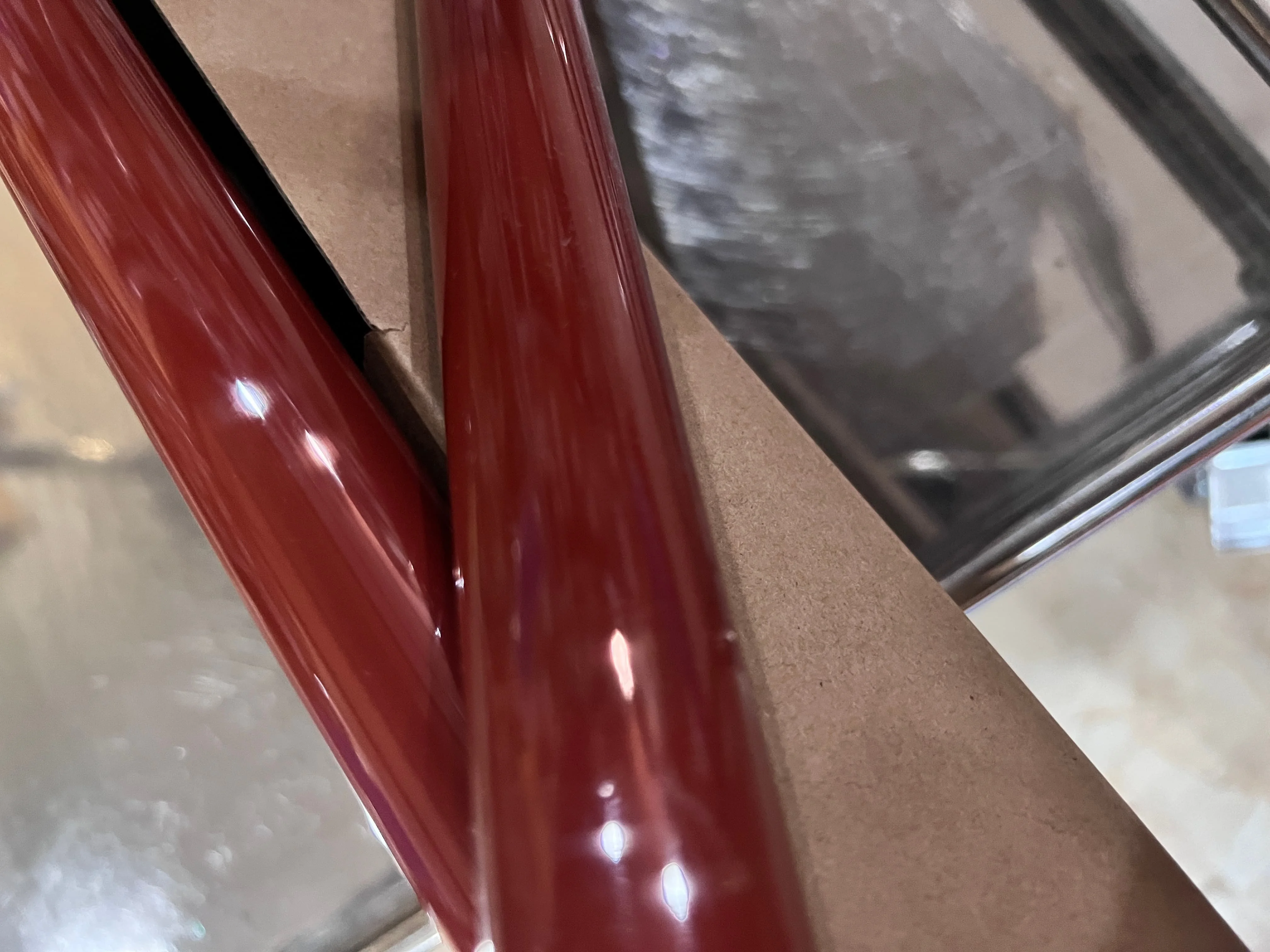 

1pcs 126K25908 Upper Fuser Roller with Bearing For Xerox DCC3300 2200 2250 3360 7435 7425 7428 fuser film Sleeve