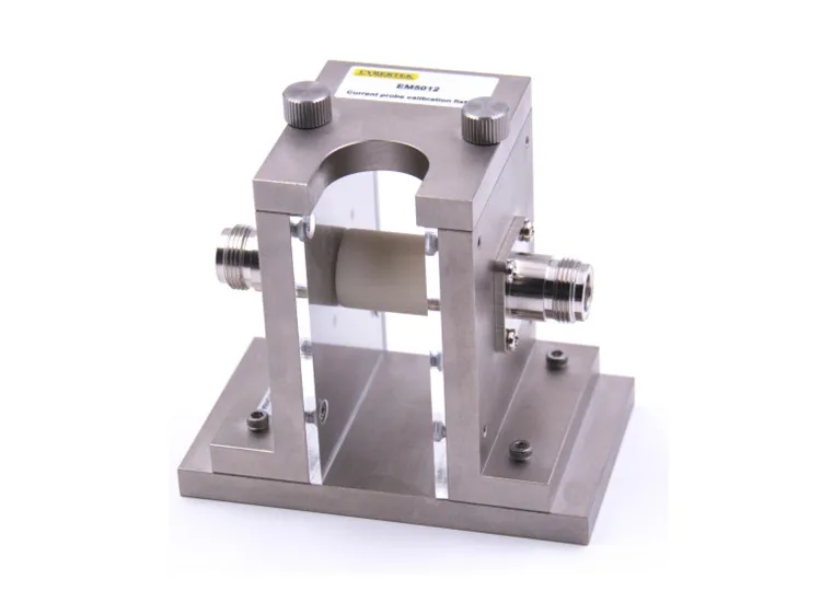 K Rf Current Probe …