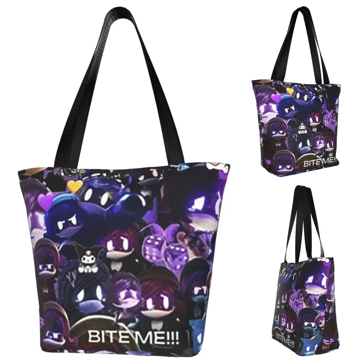 Murder Drones Uzi C… - image