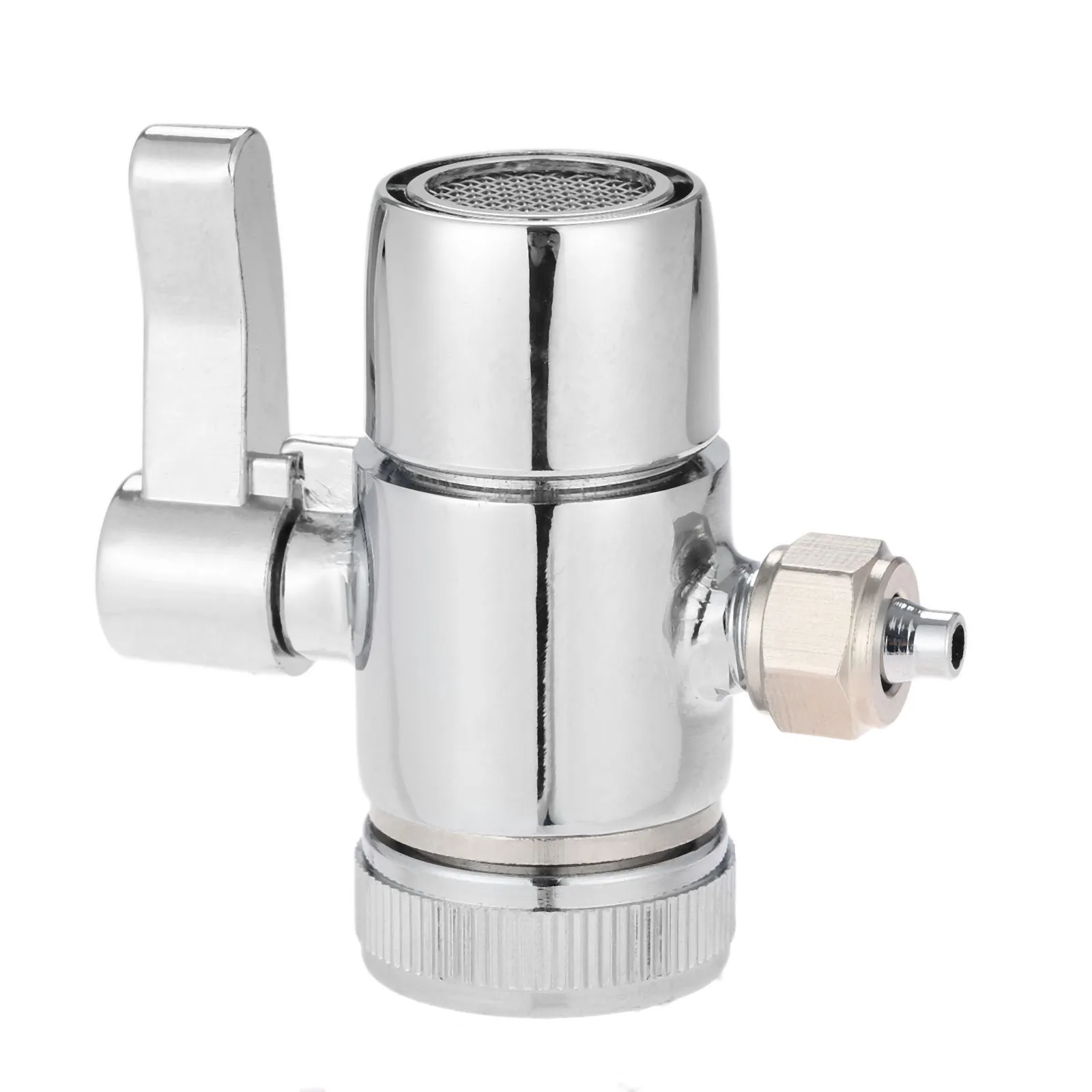 Faucet Diverter Valve,1/4