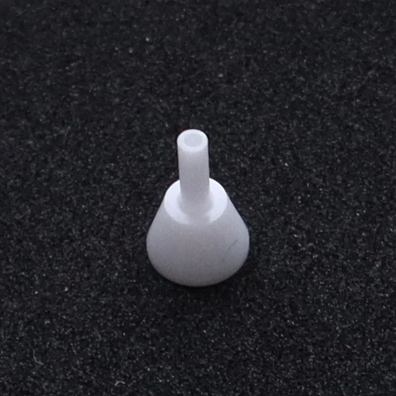 135005953 Long Nozzle Sleeve Charmilles for Wire EDM Cutting Machines EDM Spare Parts factory direct sell