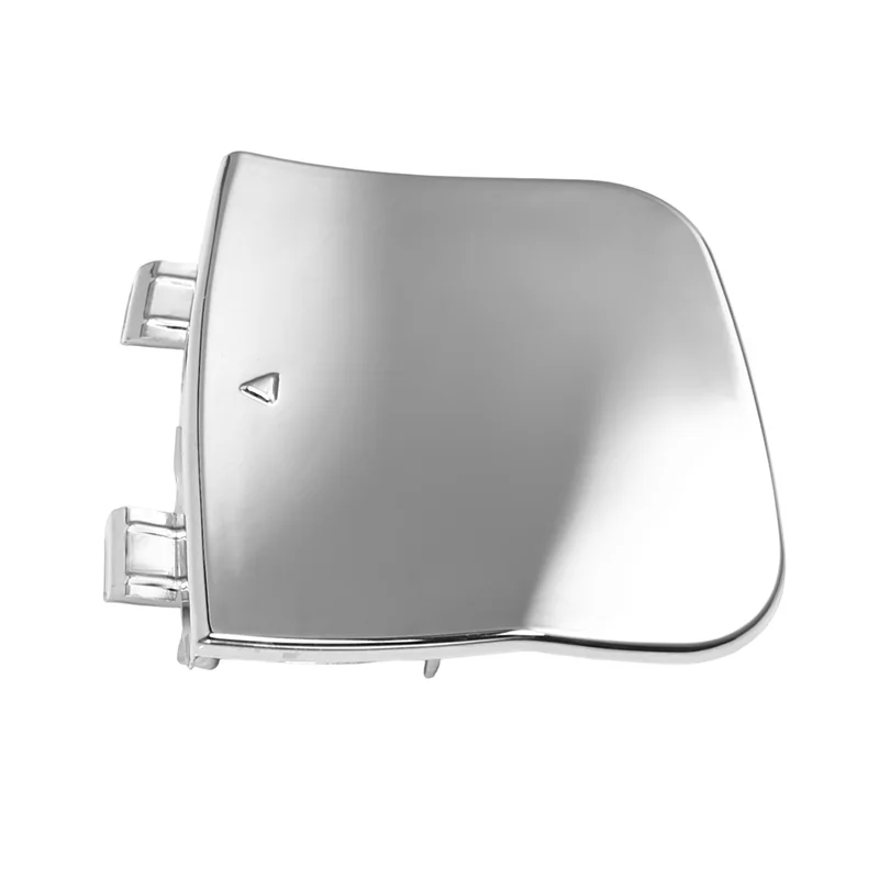 1678858204 المصد الخلفي غطاء مقطورة غطاء حلقة السحب لمرسيدس بنز مايباخ GLS 600 480 4MATIC 2021-A61E