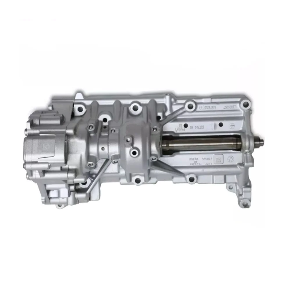 11277632111 11417610378 Engine Oil Pump For BMW N20 B20 2.0T F20 F31 F34 F36 F10 F11 F25 F26 E84 E89 2.0L 2011-2019 7610378 - Image 3