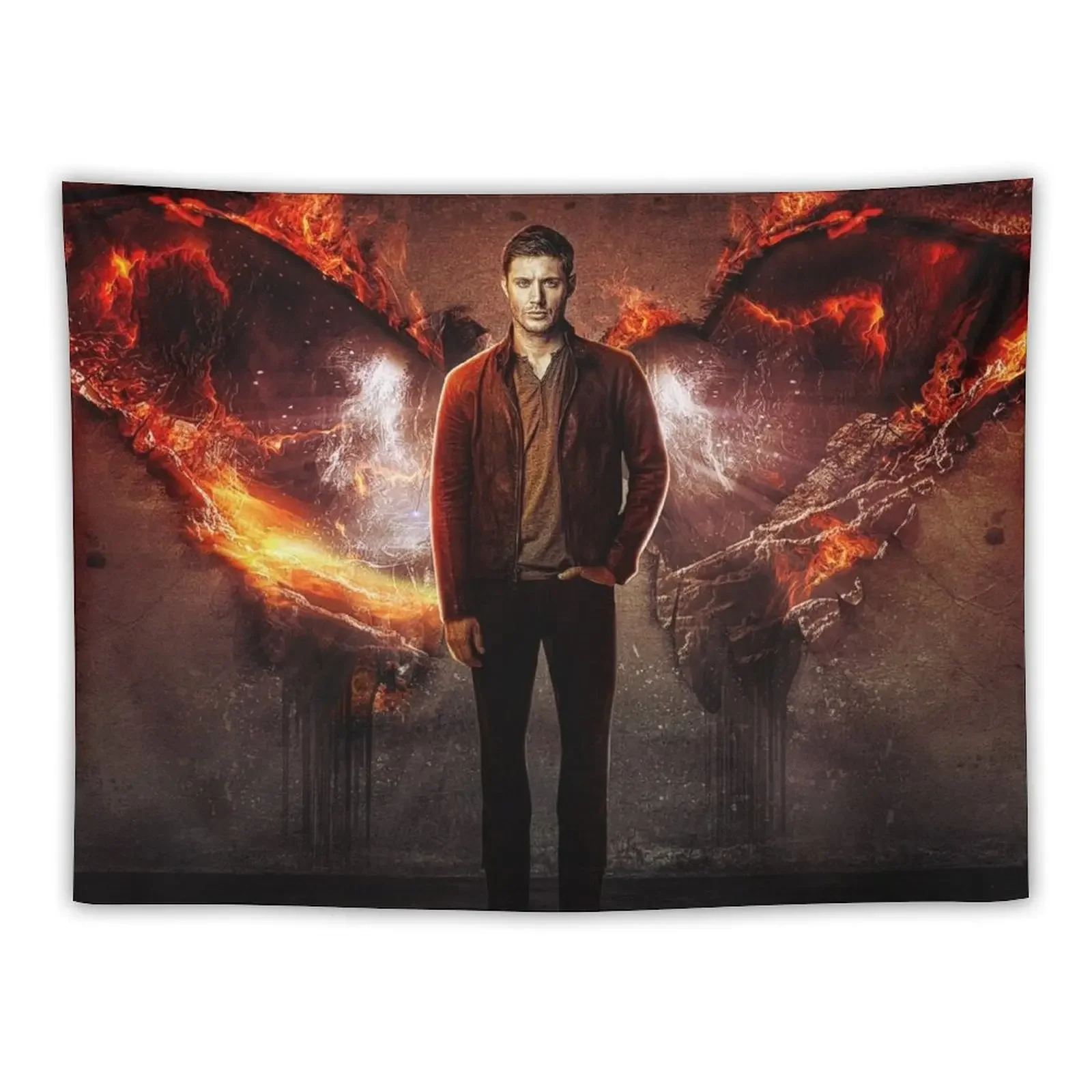 

DEAN Tapestry House Decoration Bedrooms Decorations Decoration Aesthetic Tapestry