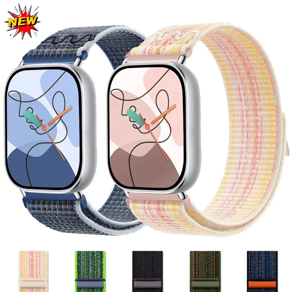 Nylon Braided Loop … - image