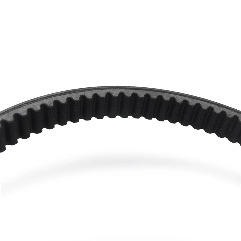 

A04E-Motorcycle Belt Drive Belt For NMAX155 NVX155 Replacement Parts Accessories