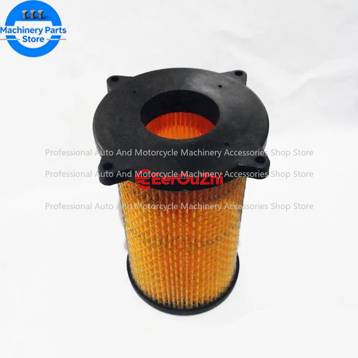

Воздушный фильтр для мотоцикла Qianjiang Storm Prince 150-3A/3B/18F