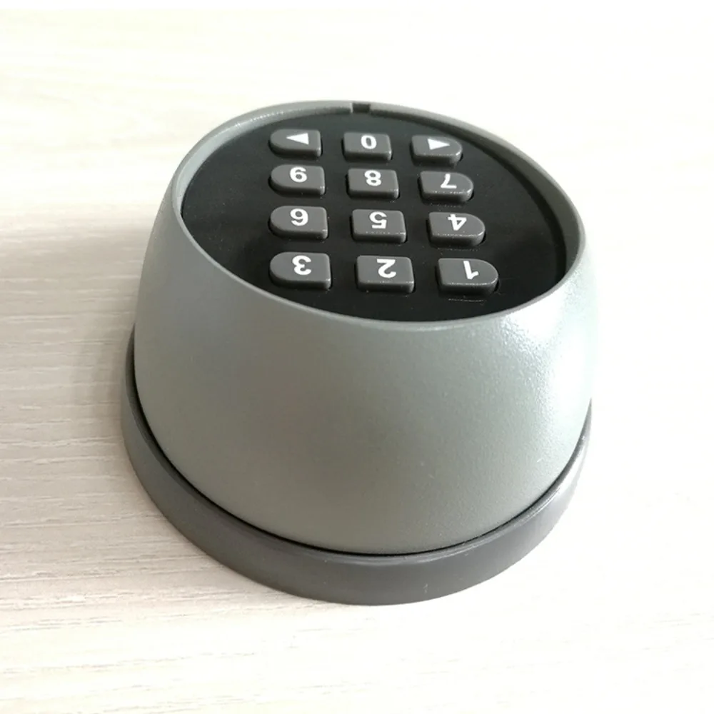 Community Courtyard Waterproof Access Control, Flat Door Accessories for Community Villa Courtyard Apartment Outdoor Security