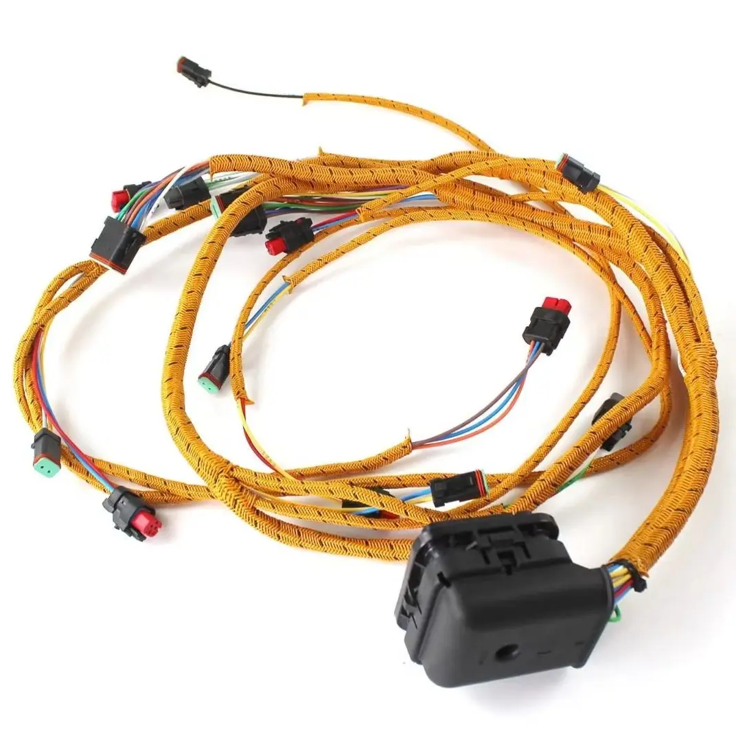 

2281803 External Engine Wiring Harness 228-1803 For Caterpillar C-15 Truck Engine