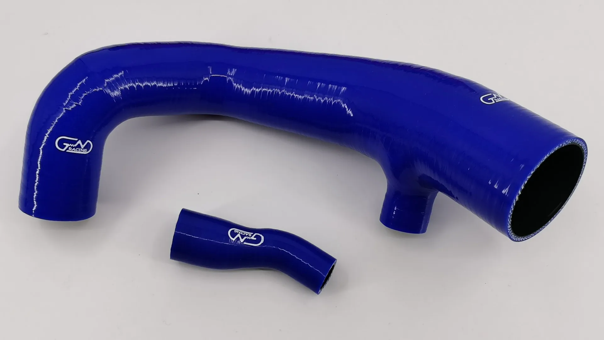

Fit For MINI COOPER S R55 R56 R57 2007-2012 Silicone Air Intake Boost Inlet Hose