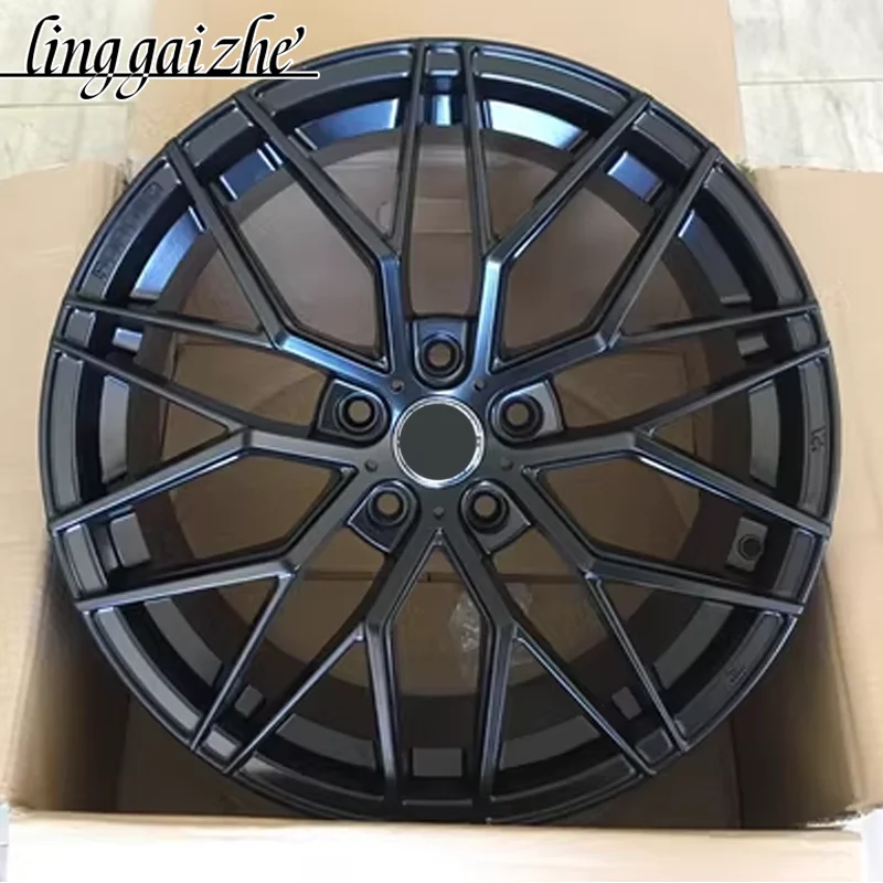 Wheel manufacturers, aluminum alloy wheels 17 \