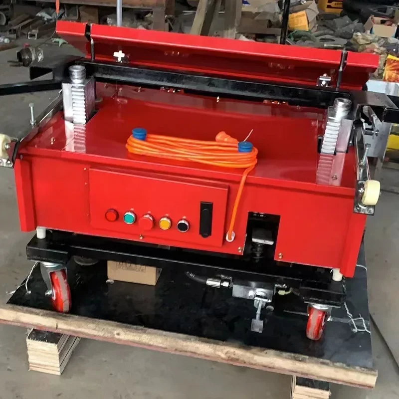 1000 M2/8H Automati…