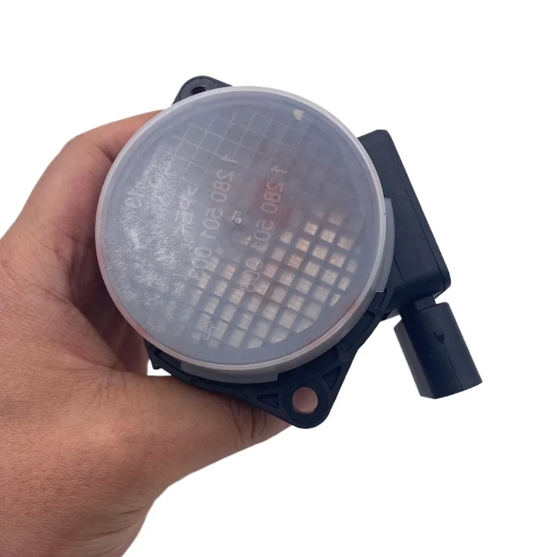 

Для KIA Sportage для Hyundai Sonata Elantra Tucson 528164-25000 2816425000 датчик массового расхода воздуха автомобильная часть совершенно новая