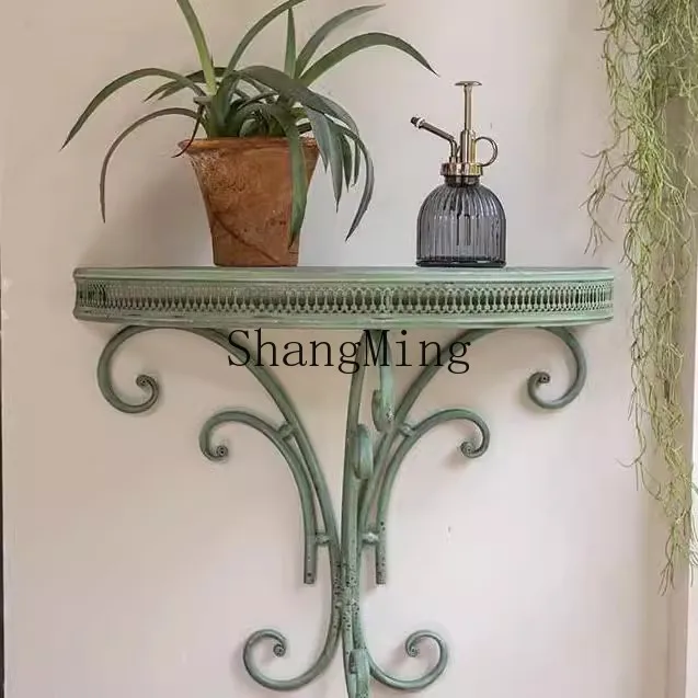 Hj Retro Wrought Ir… - image