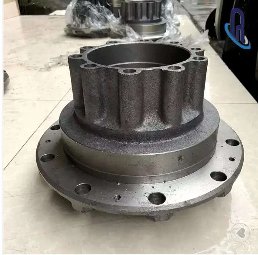 FACTORY SUPPLIES HIGH QUALITY WHEEL HUB FOR HINO 700 PROFIA SS2P P11C TRUCK