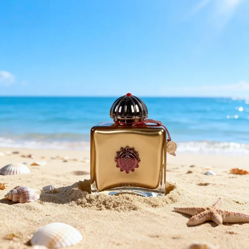 عطر جوبيليشن آند لوف 100 مل للرجال والنساء، عطور أصلية تدوم طويلاً، برائحة التيوبروز ذات الأغراض الشرفية #4