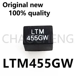 (5-10pcs)100% New LTM455GW DIP-5 Chipset