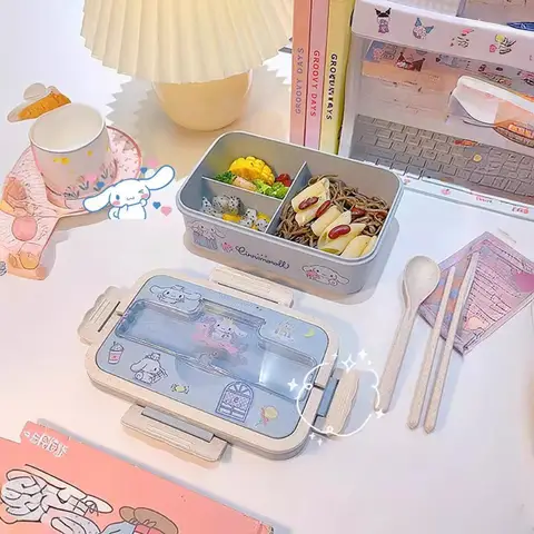 10 best sales Min Melody Matlåda - №3