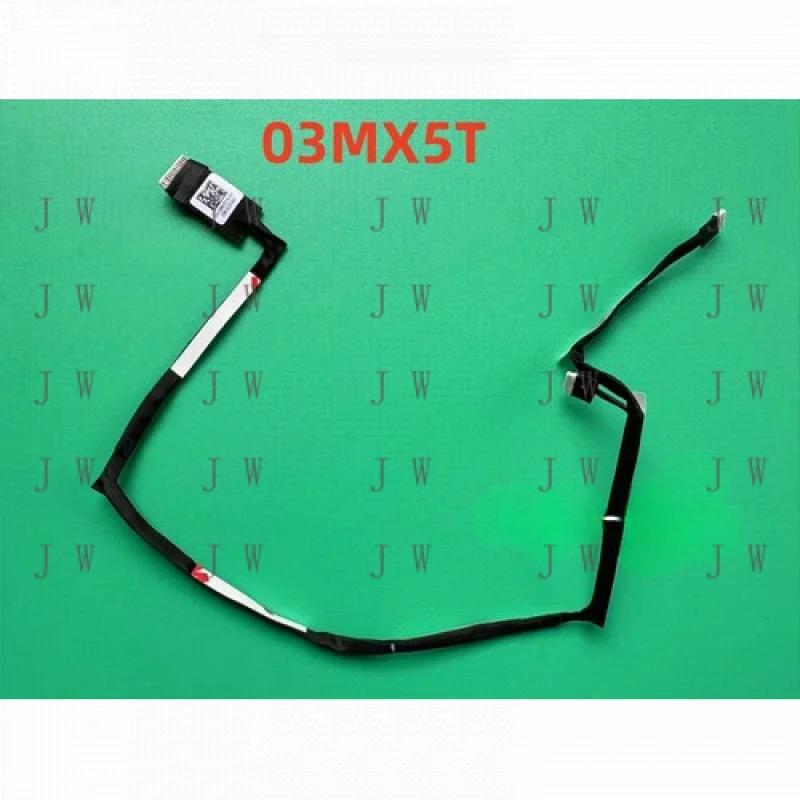 

Оригинальный кабель DDW для DELL Alienware M17 R3 R4 FDQ71 TRON LIGHT DC02003ND00 03MX5T