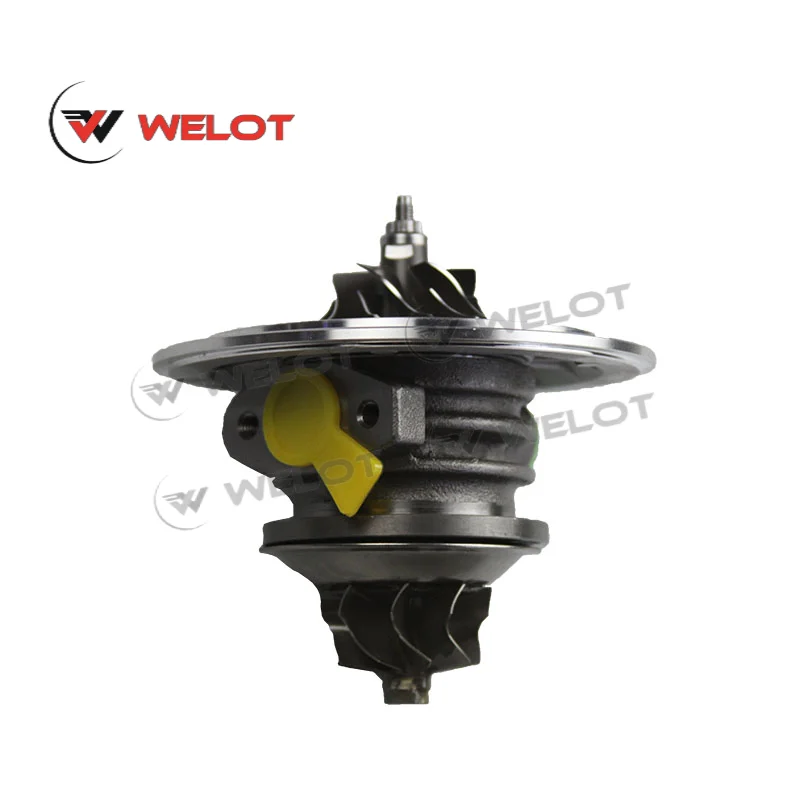 

GT1549S Turbine Cartridge Core 452274 Turbo CHRA For Nissan Almera Tino 113 HP from 2003 14411-BN800 14411-5M320 14411-4U115