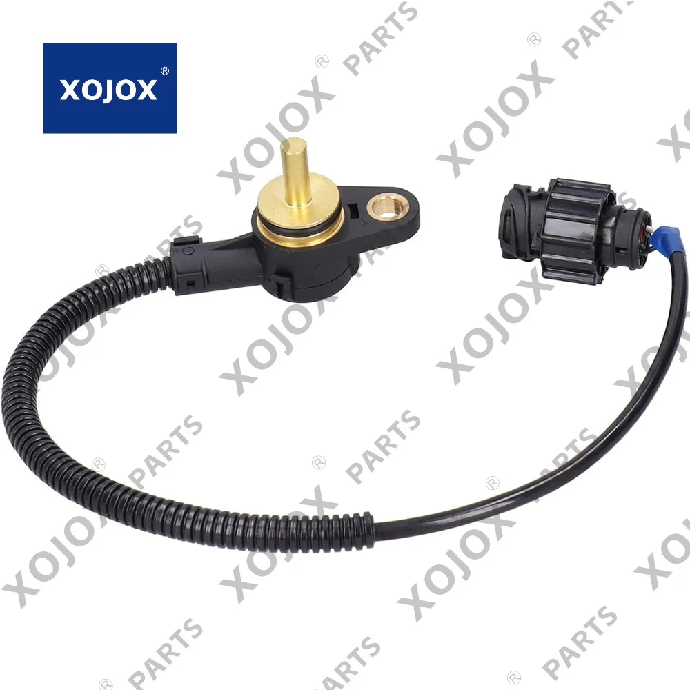 

XOJOX Water Temperature Sensor for 360/460 Model Excavator Accessories 205‑76614 TOSD‑04‑205 6‑36V