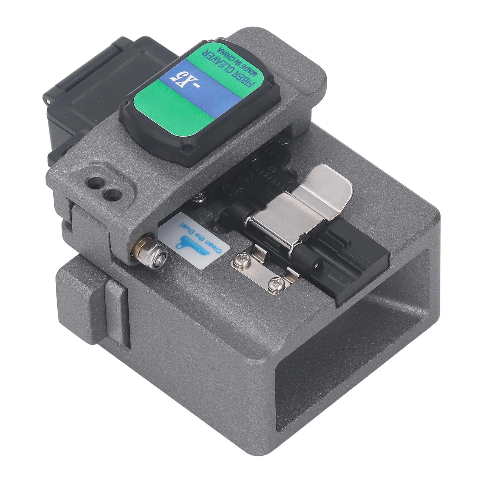 كليفر الألياف البصرية ، قاطع الألياف ، أداة قطع الربط ، إعادة الشفرات الأوتوماتيكية ، 3 في 1