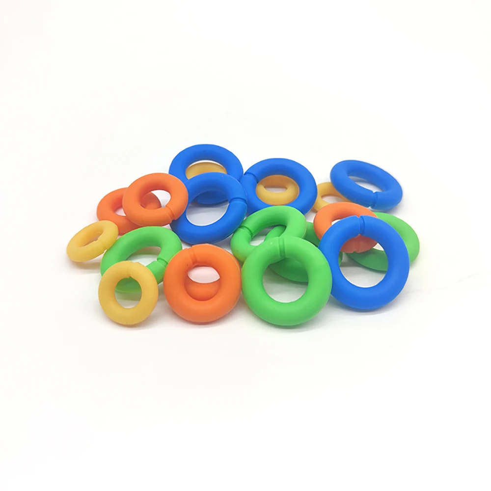 2025 Silicone Digit Tourniquet - Disposable Custom Sizes for Optimal Fiton Fingers and Toes