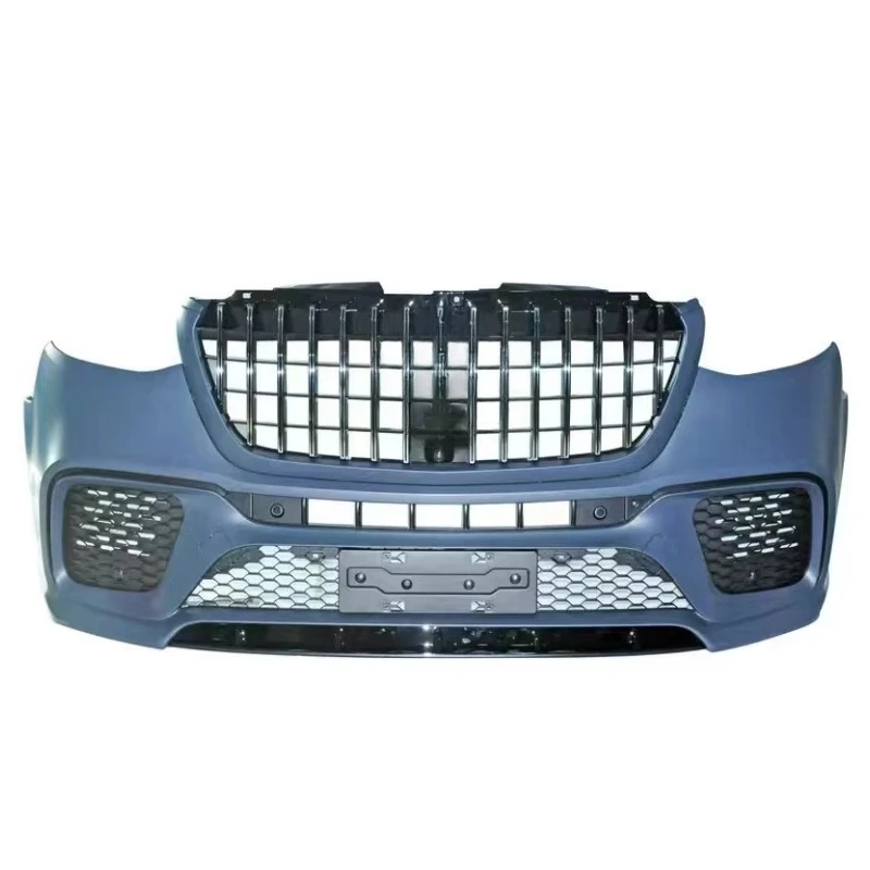 

Новый Дизайн: Комплект для Обновления Внешнего Вида (Бамперы и Элементы Кузова) из Пластика для Sprint