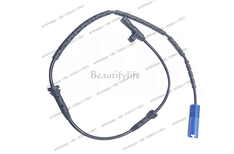 

Adapt to R50 R53 R52 car wheel sensor ABS-rear 34526756385 cross-border