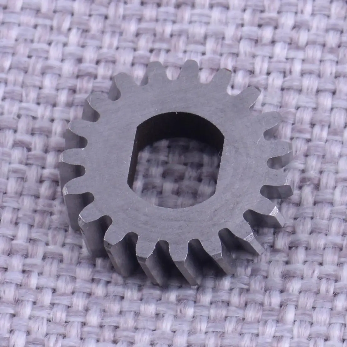 19 الأسنان فتحة سقف ترس المحرك صالح لسيارات BMW 3 5 7 سلسلة M3 M5 M6 X1 X3 F25 X5 X6 #1