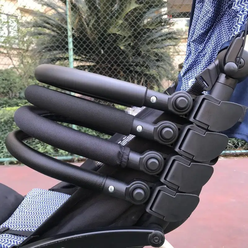 applicable-to-yoyo2-babyzen-stroller-handrail-accessories-fence-guardrail-gear-bar-extended-foot-foot-pedal