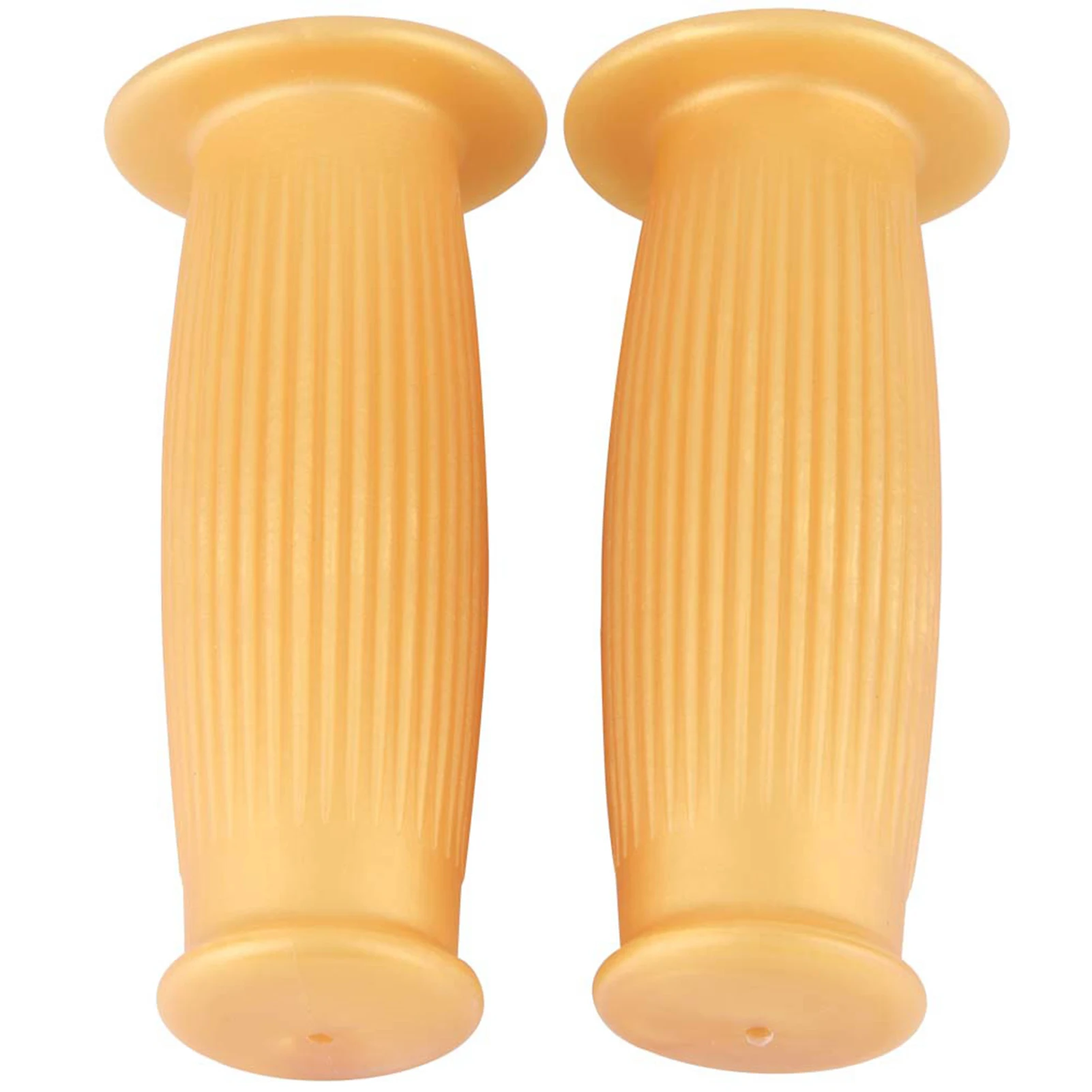 Handle Grip Handlebar Grips Motorcycle Handle Grip Pair of 1inch 25/28mm Universal Motorcycle Vintage TPU Handle Handlebar Grip view 3