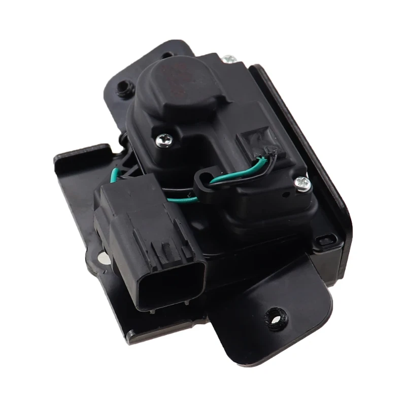 

13501871 13502697 931-299 New Trunk Door Lock Actuator Fit for Chevy Suburban 1500 2500 GMC Yukon Cadillac