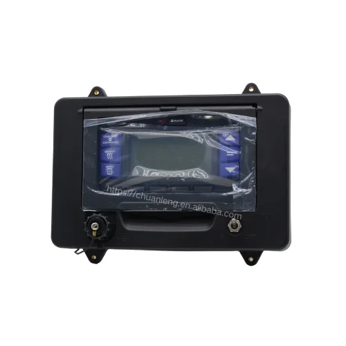 New Carrier Transicold 12-00663-06 Display Module for Truck Refrigerator Unit with 1 Year Warranty