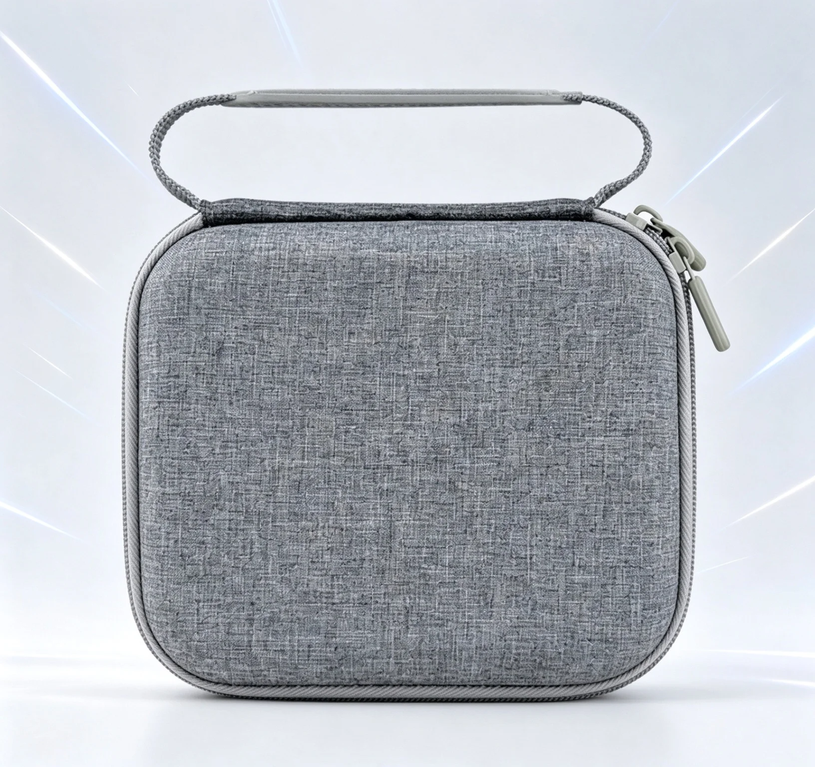Storage Bag For DJI (Osmo Nano) Thick Buffer Lining Cushions Accidental Drops And Lowers The Risk Of Damage During Travel Transp