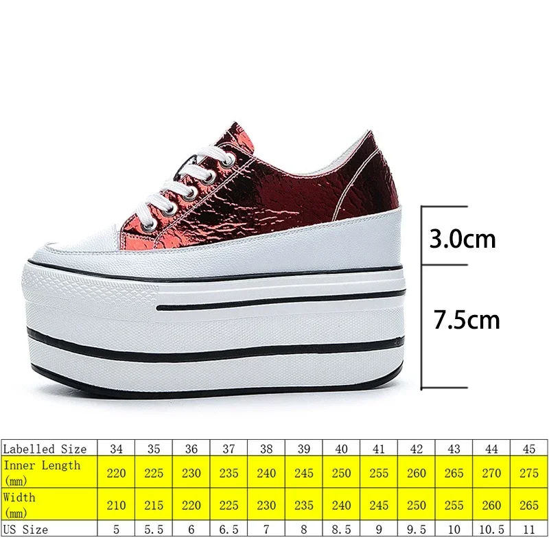 Fujin Single Shoes Women\'s 2024 Fashion Double Purpose White Shoes Platform Autumn Thick Bottom Breathable Women Casual Shoes