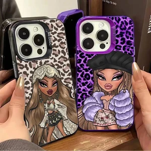 12 최고의 판매 bratz 사례 -111