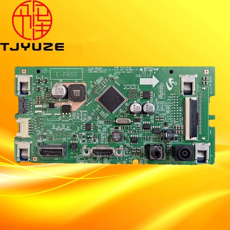 

New And Original For BN41-02513A Motherboard C32F391FWN C32F391FWU C32F395FWU C32F397FWN Main Board BN91-17623G BN94-11427U