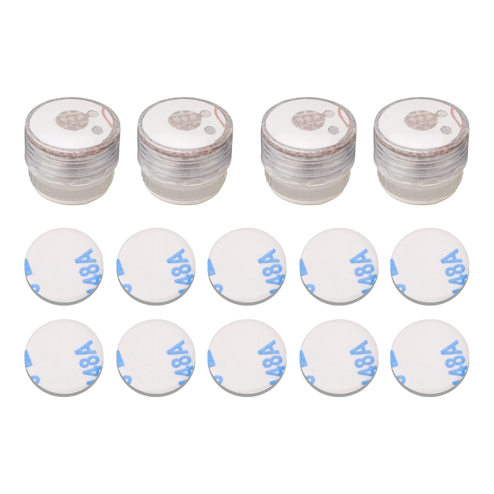 For DJI NEO Night Flight Warning Light Signal Flash Accessories