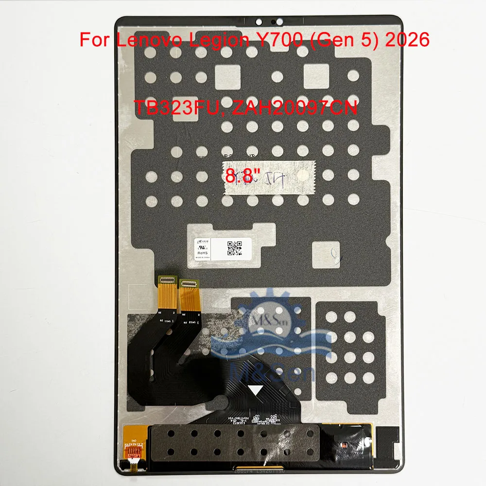 Original For 8.8