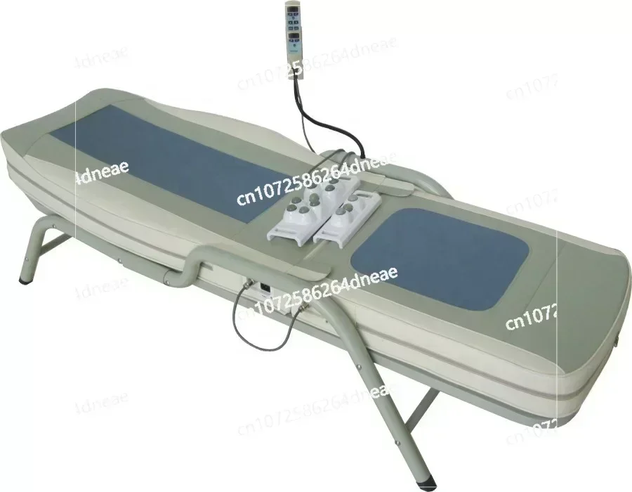 Jade Roller Ceragem Bed Massage Thermal Customized for two weeks