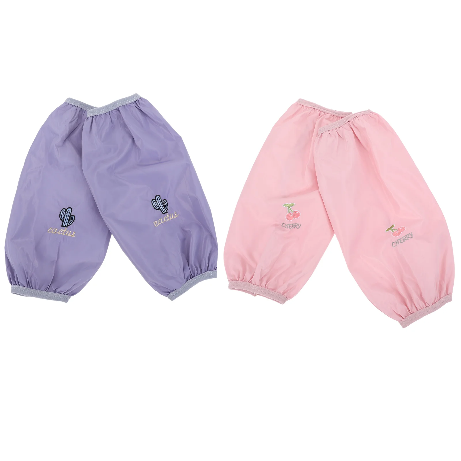 Практичные кухонные рукава с рукавами, антимасляные простые креативные маслостойкие водонепроницаемые зимние перчатки для отеля