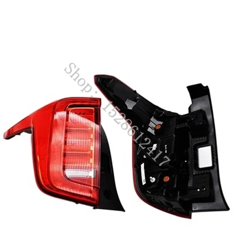 For Haval JOLION 2021 2022 2023 Car Rear Tail Light Assembly Brake Stop Lamp Turn Signal Car Accessories Beautiful