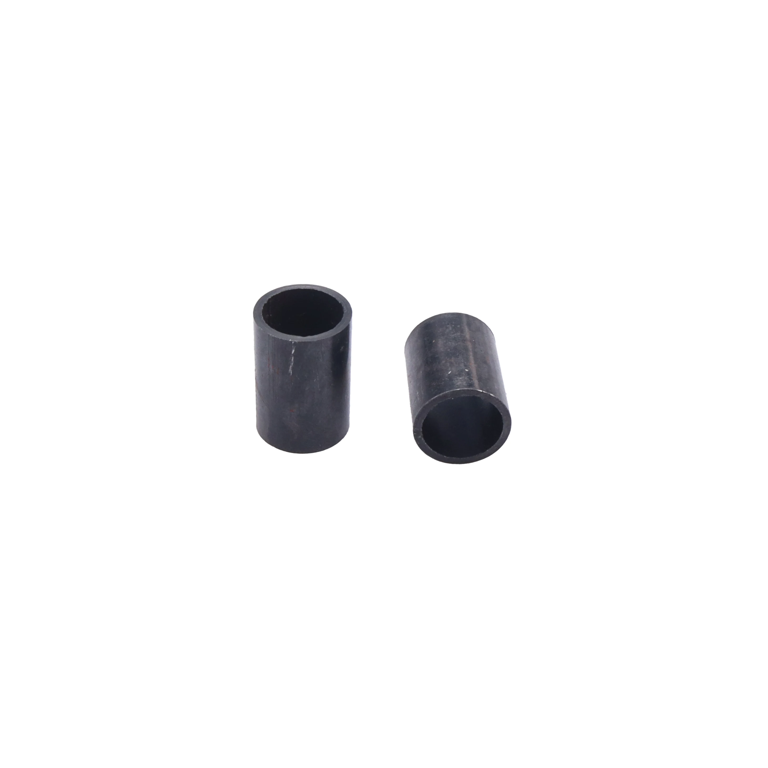 12mm Bore 3mm Thick Wheel Bearing Spacer for Motorcycle/ATV 5-15mm Length Chromoly Steel Hub Shim Washer CNC Machined Fit AVT