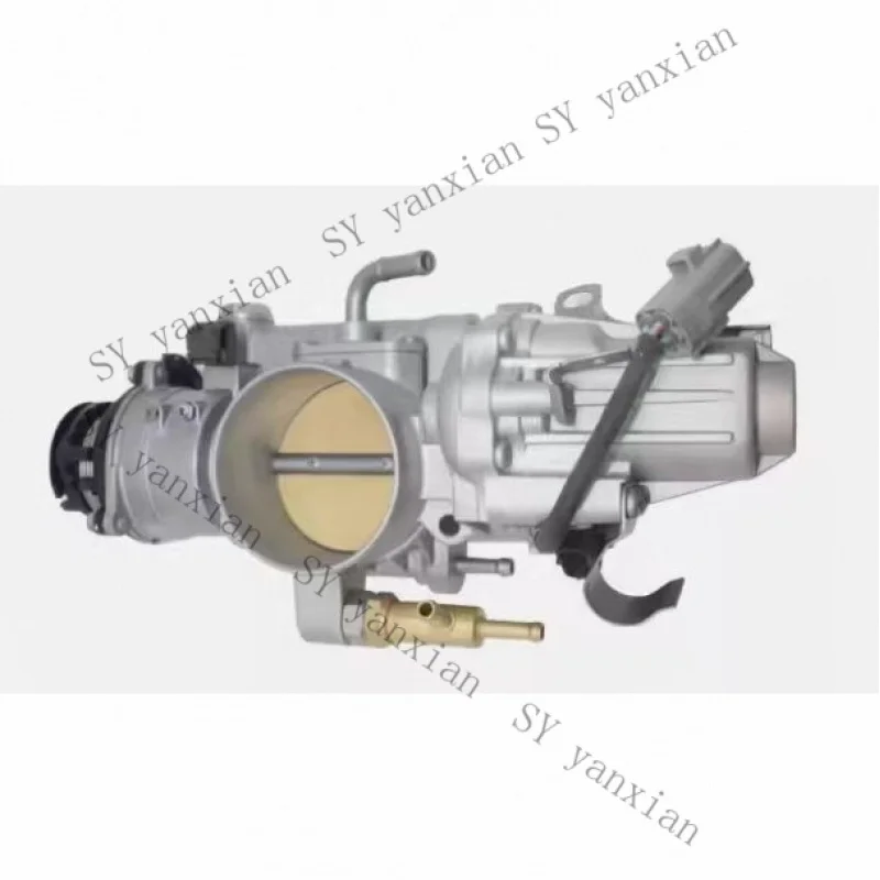 

SY+ FOR 22030-50142 TOYOTA TUNDRA 4.7L LEXUS LX470 THROTTLE BODY ASSEMBLY#