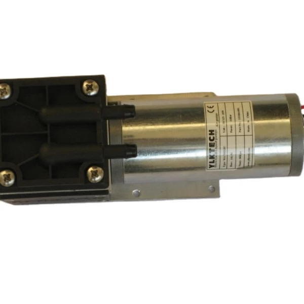 Mikro pompa powietrza WA70DC