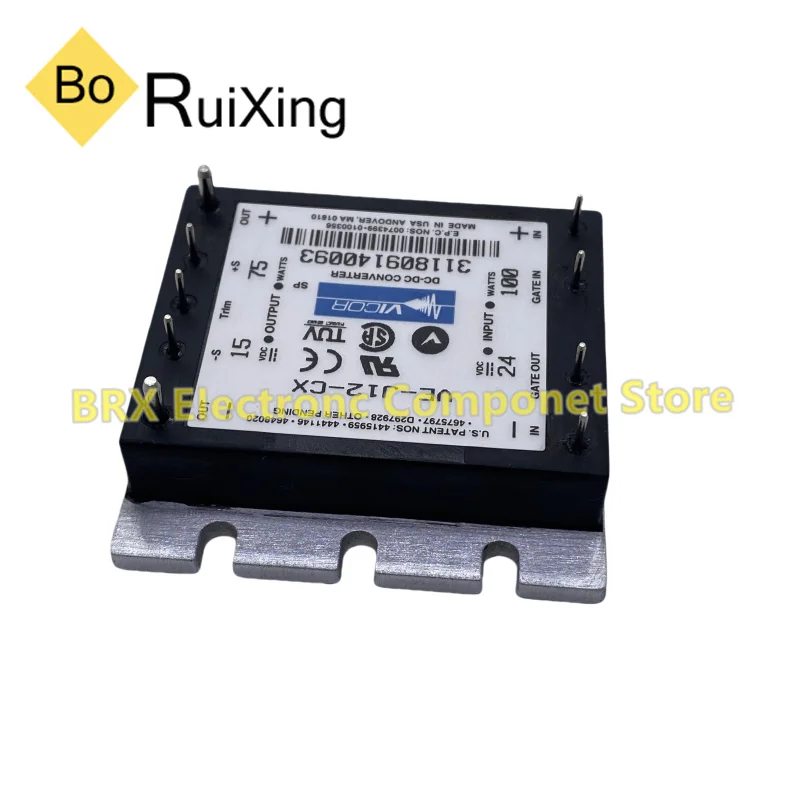 IP-262-CS02 IP-262-CU IP-262-CU-TA1 IP-B62-CU VE-J12-CX nouveau Module IGBT en stock