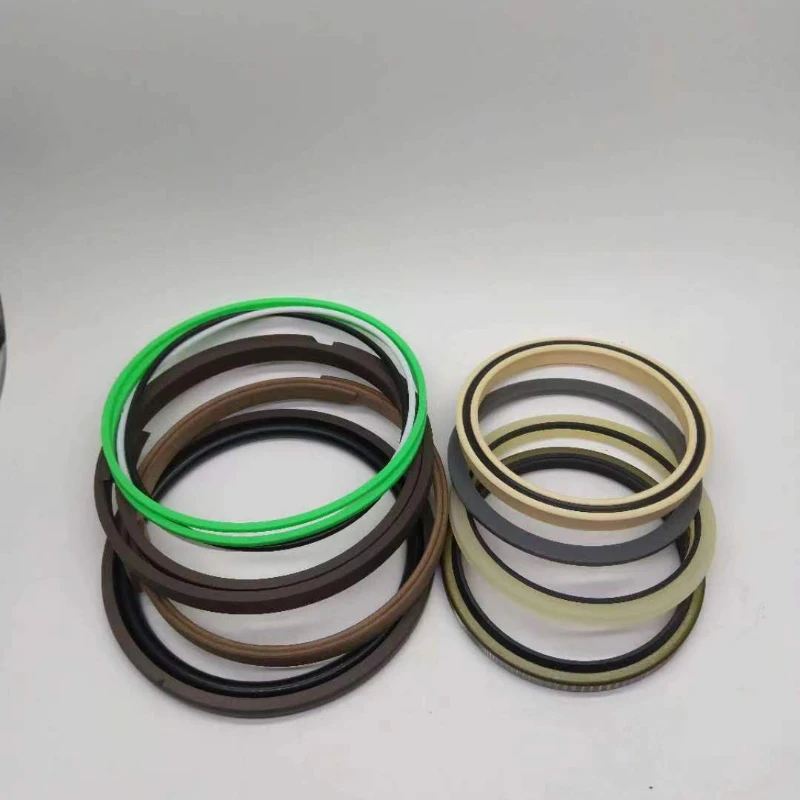 

Fits For Kobelco Excavator SK60SR Bucket Cylinder Seal Kit