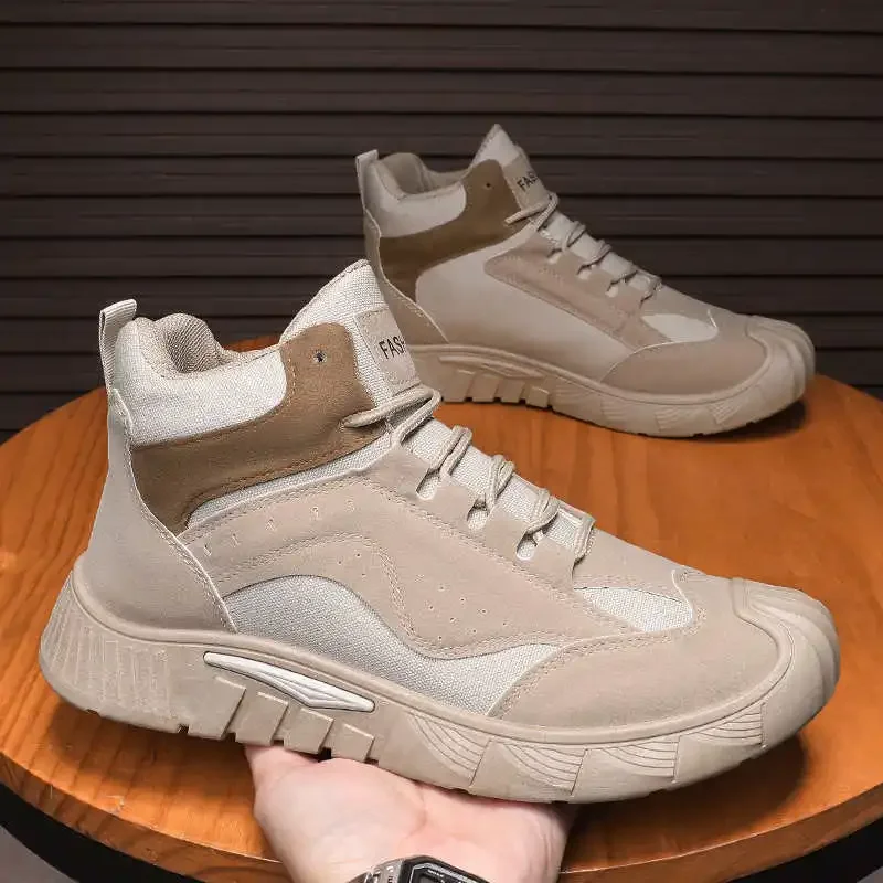 

Laced Increases Height Mans White Skateboard Shoes Basketball Basket Running Size 34 Sneakers Sports Beskete Sapatos Cute
